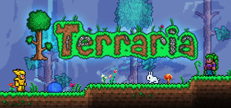 泰拉瑞亚/Terraria（更新v1.4.5.3）