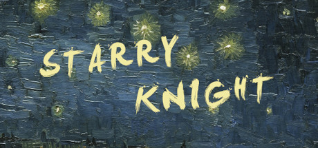 星夜骑士/Starry Knight(更新Build.16671401)