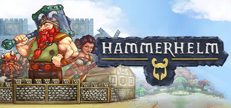 锤与盔/HammerHelm(更新Build.16746880)