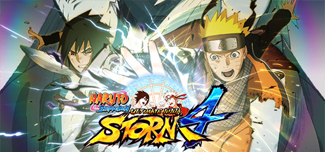 火影忍者究极忍者风暴4：博人之路/Naruto Shippuden: Ultimate Ninja Storm 4 Road to Boruto（更新v1.12.00）