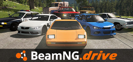 车祸模拟器/BeamNG.drive（更新v0.38.4.0）