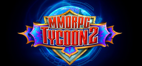 MMORPG大亨2/MMORPG Tycoon 2(更新v0.22.0)