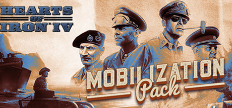 钢铁雄心4/Hearts of Iron IV（更新v1.17.4）