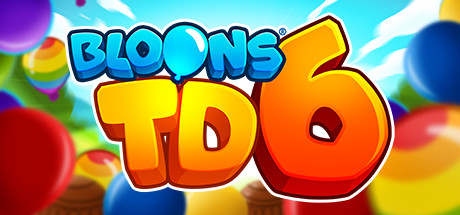 气球塔防6/猴子塔防6/Bloons TD 6（更新v53.2）