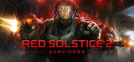 红至日2：幸存者/Red Solstice 2: Survivors（更新v3.17）