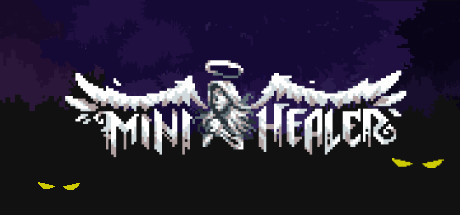 迷你治疗师/Mini Healer（更新v0.94n）