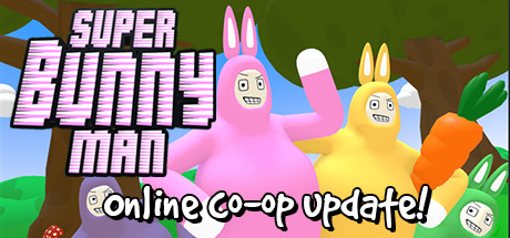 超级兔子人/Super Bunny Man（更新v1.0.1）