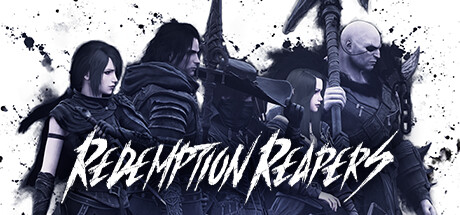 救赎死神/Redemption Reapers（更新v1.4.1）
