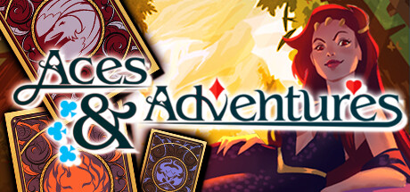 王牌与冒险/Aces & Adventures（更新v1.221）