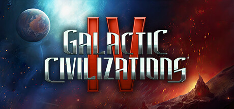 银河文明4：超新星/Galactic Civilizations IV: Supernova（更新v3.00）