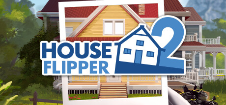 房产达人2/House Flipper 2（更新v1.8.1.0）