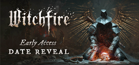 巫火/女巫之火/Witchfire（更新v0.7.1）