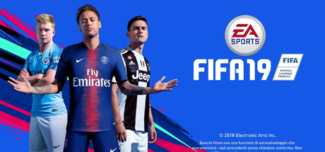 FIFA19